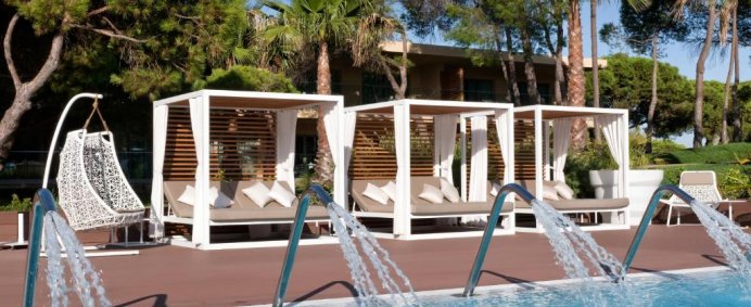 Hotel EPIC SANA ALGARVE 5* - Algarve, Portugalia. - Photo 19