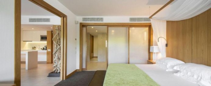 Hotel EPIC SANA ALGARVE 5* - Algarve, Portugalia. - Photo 20