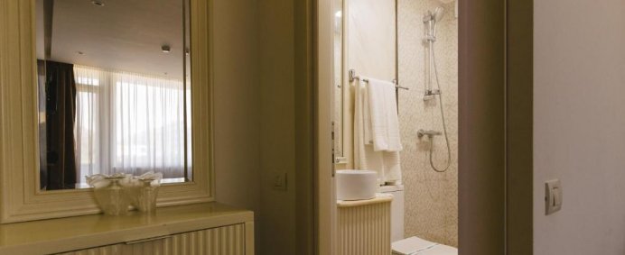 Hotel BELVEDERE 3* - Eforie Nord, Romania. - Photo 3