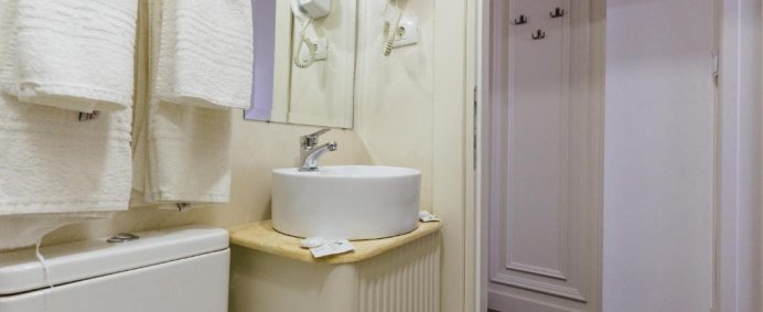 Hotel BELVEDERE 3* - Eforie Nord, Romania. - Photo 7