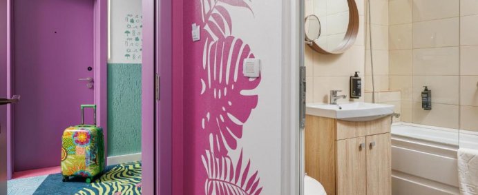 Hotel IBIS STYLES VENUS 4* - Venus, Romania - Photo 2