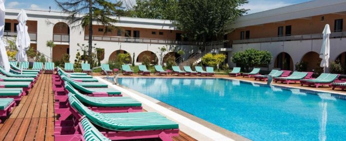 Hotel IBIS STYLES VENUS 4* - Venus, Romania - Photo 4