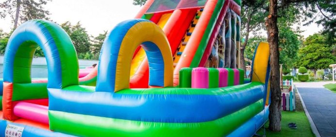 Hotel IBIS STYLES VENUS 4* - Venus, Romania - Photo 5