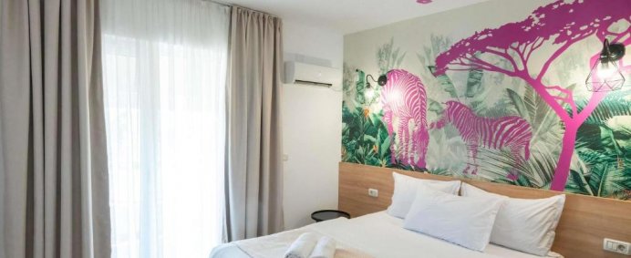 Hotel IBIS STYLES VENUS 4* - Venus, Romania - Photo 7