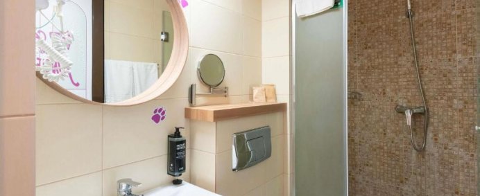 Hotel IBIS STYLES VENUS 4* - Venus, Romania - Photo 16