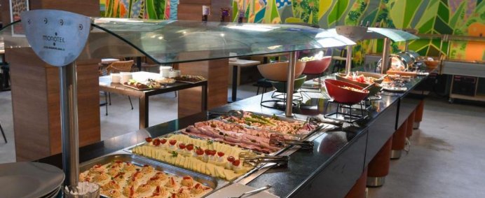 Hotel IBIS STYLES VENUS 4* - Venus, Romania - Photo 17