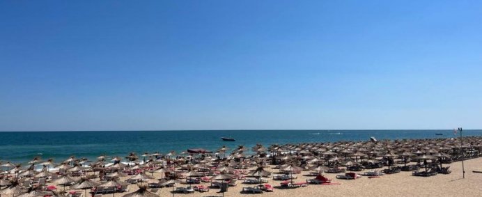 Hotel SH DOLCE MARE 4* - Nisipurile de Aur, Bulgaria. - Photo 6