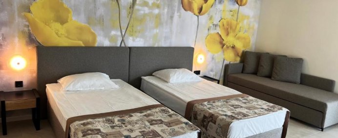 Hotel SH DOLCE MARE 4* - Nisipurile de Aur, Bulgaria. - Photo 10