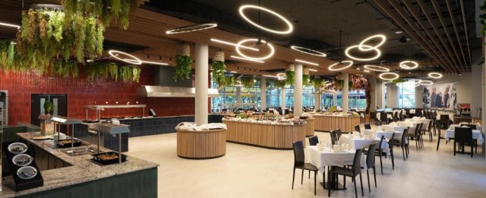 Hotel SH DOLCE MARE 4* - Nisipurile de Aur, Bulgaria. - Photo 12