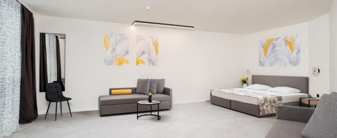 Hotel SH DOLCE MARE 4* - Nisipurile de Aur, Bulgaria. - Photo 14