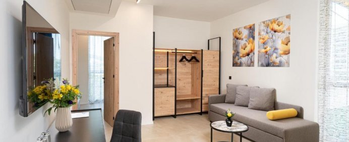 Hotel SH DOLCE MARE 4* - Nisipurile de Aur, Bulgaria. - Photo 15