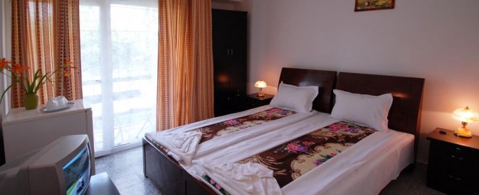 Hotel SANDA 2* - Venus, Romania. - Photo 2