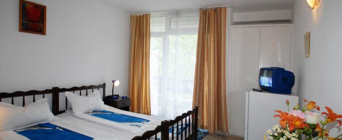 Hotel SANDA 2* - Venus, Romania. - Photo 3