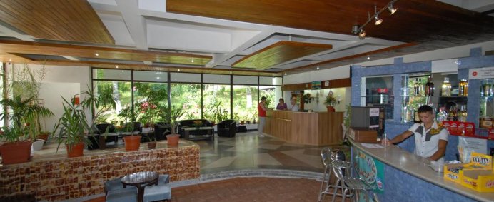 Hotel SANDA 2* - Venus, Romania. - Photo 7