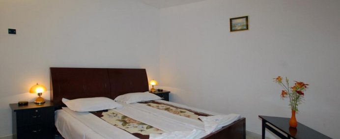 Hotel SANDA 2* - Venus, Romania. - Photo 8