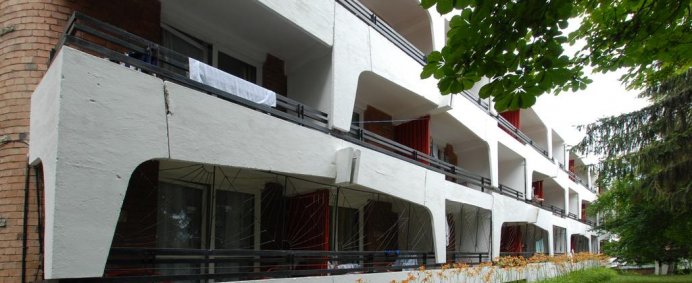 Hotel SANDA 2* - Venus, Romania. - Photo 10