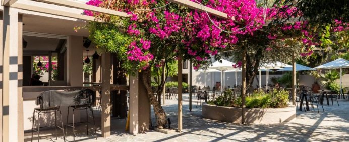 Hotel WHITE PREMIUM LINDOS 5* - Rhodos, Grecia. - Photo 2