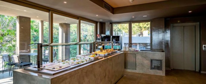 Hotel WHITE PREMIUM LINDOS 5* - Rhodos, Grecia. - Photo 3