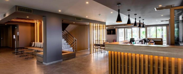 Hotel WHITE PREMIUM LINDOS 5* - Rhodos, Grecia. - Photo 7