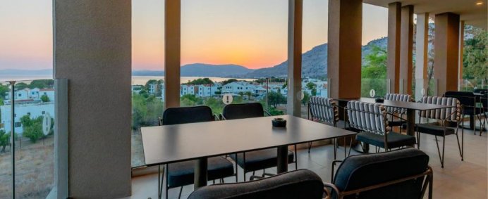 Hotel WHITE PREMIUM LINDOS 5* - Rhodos, Grecia. - Photo 10