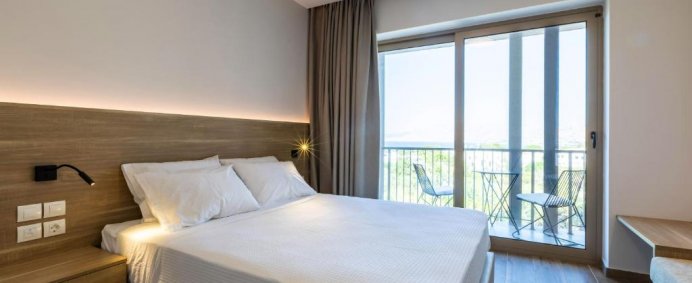 Hotel WHITE PREMIUM LINDOS 5* - Rhodos, Grecia. - Photo 17