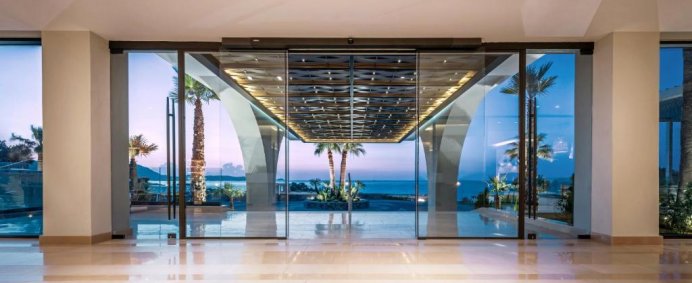 Hotel MITSIS VILLAGE 5* - Rhodos, Grecia. - Photo 5