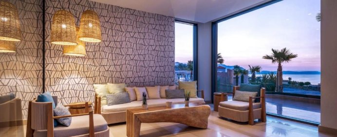 Hotel MITSIS VILLAGE 5* - Rhodos, Grecia. - Photo 6