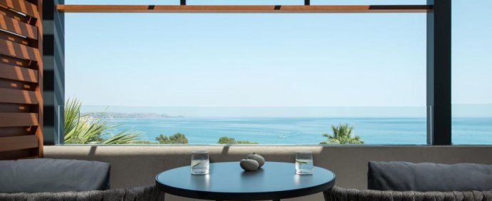 Hotel MITSIS VILLAGE 5* - Rhodos, Grecia. - Photo 7