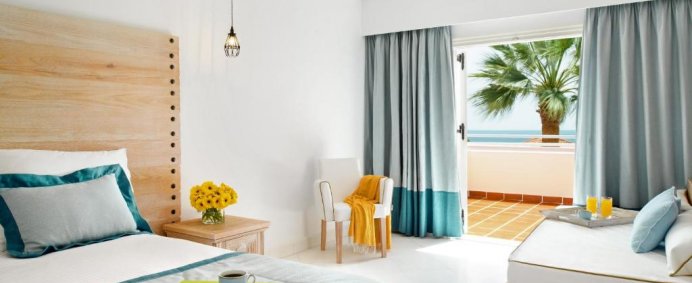 Hotel MITSIS VILLAGE 5* - Rhodos, Grecia. - Photo 8