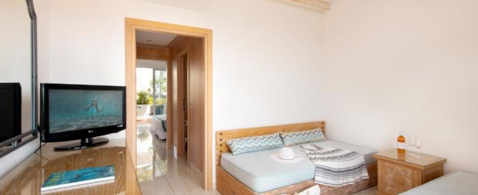 Hotel MITSIS VILLAGE 5* - Rhodos, Grecia. - Photo 16