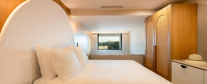 Hotel MITSIS VILLAGE 5* - Rhodos, Grecia. - Photo 18