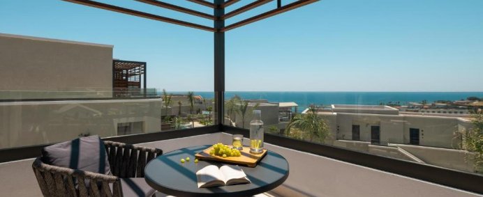 Hotel MITSIS VILLAGE 5* - Rhodos, Grecia. - Photo 20