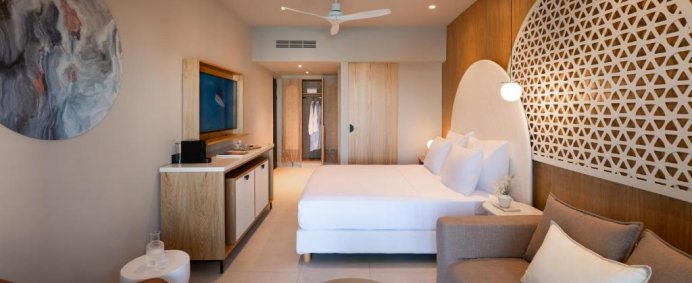 Hotel MITSIS VILLAGE 5* - Rhodos, Grecia. - Photo 21