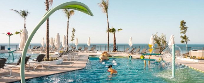 Hotel MITSIS VILLAGE 5* - Rhodos, Grecia. - Photo 22