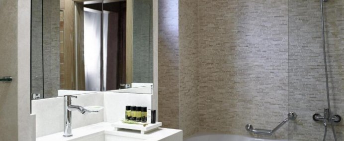 Hotel MITSIS VILLAGE 5* - Rhodos, Grecia. - Photo 24