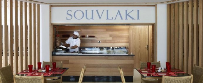 Hotel MITSIS VILLAGE 5* - Rhodos, Grecia. - Photo 25