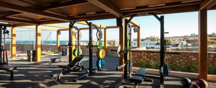 Hotel MITSIS VILLAGE 5* - Rhodos, Grecia. - Photo 27