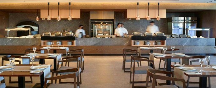 Hotel THE IXIAN GRAND & ALL SUITES 5* - Rhodos, Grecia (Adult Only) - Photo 4