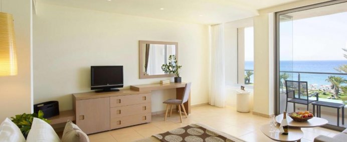 Hotel THE IXIAN GRAND & ALL SUITES 5* - Rhodos, Grecia (Adult Only) - Photo 7