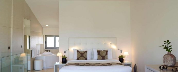 Hotel THE IXIAN GRAND & ALL SUITES 5* - Rhodos, Grecia (Adult Only) - Photo 8