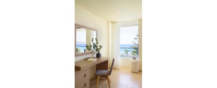 Hotel THE IXIAN GRAND & ALL SUITES 5* - Rhodos, Grecia (Adult Only) - Photo 17