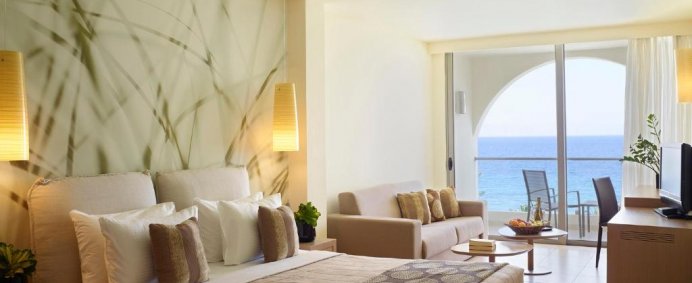 Hotel THE IXIAN GRAND & ALL SUITES 5* - Rhodos, Grecia (Adult Only) - Photo 18