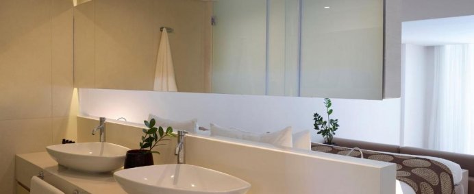 Hotel THE IXIAN GRAND & ALL SUITES 5* - Rhodos, Grecia (Adult Only) - Photo 23