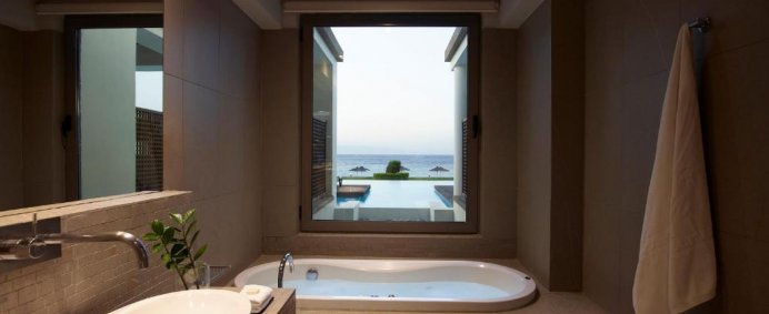 Hotel THE IXIAN GRAND & ALL SUITES 5* - Rhodos, Grecia (Adult Only) - Photo 24