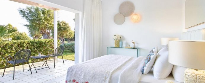 Hotel GRECOTEL LUXME DAMA DAMA 5* - Rhodos, Grecia. - Photo 2