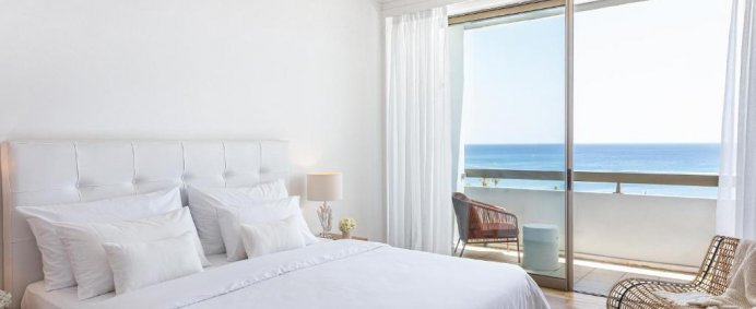 Hotel GRECOTEL LUXME DAMA DAMA 5* - Rhodos, Grecia. - Photo 6