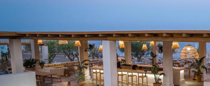 Hotel GRECOTEL LUXME DAMA DAMA 5* - Rhodos, Grecia. - Photo 7