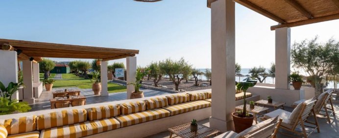 Hotel GRECOTEL LUXME DAMA DAMA 5* - Rhodos, Grecia. - Photo 8