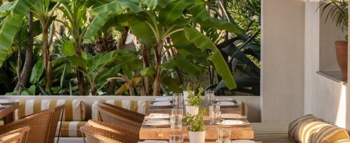 Hotel GRECOTEL LUXME DAMA DAMA 5* - Rhodos, Grecia. - Photo 9