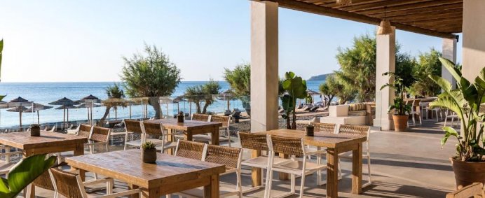 Hotel GRECOTEL LUXME DAMA DAMA 5* - Rhodos, Grecia. - Photo 10